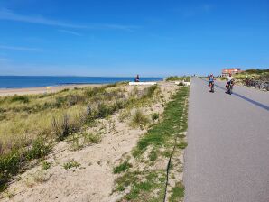 Appartamento Le Normandy - Bagno Cadzand - image1