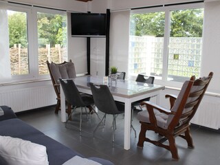 Vakantieappartement Julianadorp Kenmerken 10