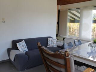 Vakantieappartement Julianadorp Kenmerken 14