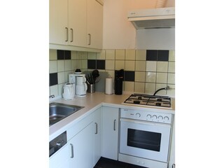 Vakantieappartement Julianadorp Kenmerken 15