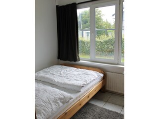 Vakantieappartement Julianadorp Kenmerken 16