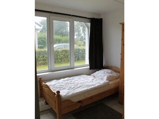 Appartamento per vacanze Julianadorp Caratteristiche 17