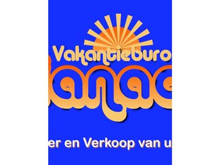 Vakantieburojulianadorp