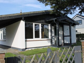 Appartamento per vacanze Julianadorp Registrazione all'aperto 2