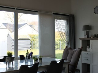 Vakantieappartement Julianadorp Kenmerken 12