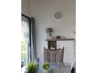 Vakantieappartement Julianadorp Kenmerken 13