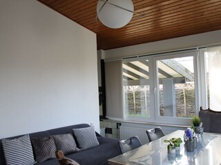 Vakantieappartement Julianadorp Kenmerken 20