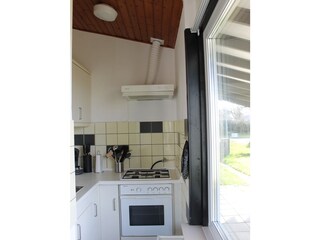 Vakantieappartement Julianadorp Kenmerken 21