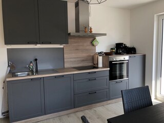 Appartamento per vacanze Sulzburg Caratteristiche 10