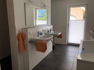 Appartamento per vacanze Sulzburg Caratteristiche 12