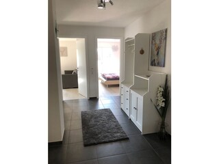 Appartamento per vacanze Sulzburg Caratteristiche 14