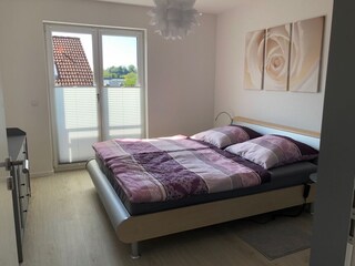 Appartamento per vacanze Sulzburg Caratteristiche 15