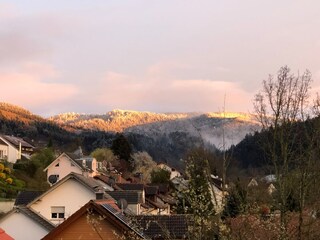 Appartamento per vacanze Sulzburg Ambiente 21