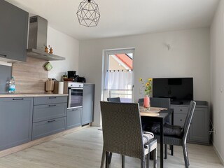 Appartamento per vacanze Sulzburg Caratteristiche 16