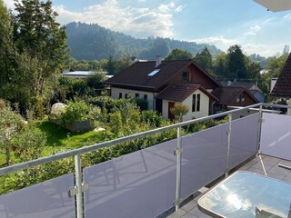 Appartamento per vacanze Sulzburg Registrazione all'aperto 6