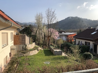 Appartamento per vacanze Sulzburg Registrazione all'aperto 9