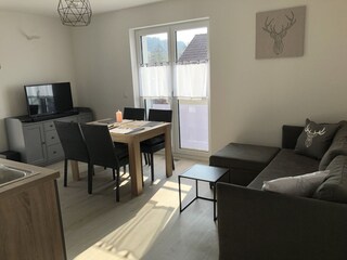 Appartamento per vacanze Sulzburg Caratteristiche 17