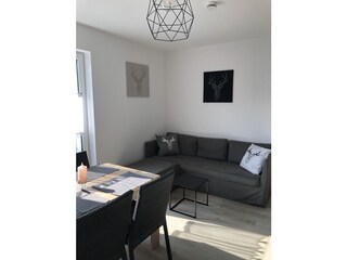 Appartamento per vacanze Sulzburg Caratteristiche 18