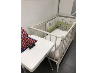 Appartamento per vacanze Sulzburg Caratteristiche 19