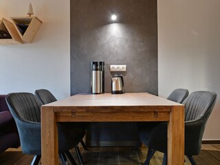 Vakantiehuis Brieden Kenmerken 8