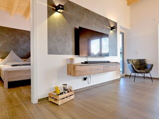 Casa per le vacanze Brieden Caratteristiche 9