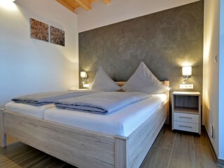 Vakantiehuis Brieden Kenmerken 15