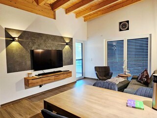 Vakantiehuis Brieden Kenmerken 10