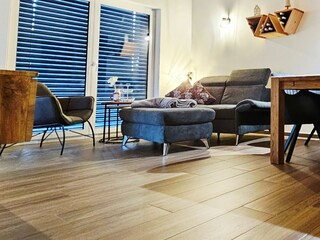 Vakantiehuis Brieden Kenmerken 11