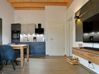 Vakantiehuis Brieden Kenmerken 12