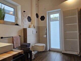 Maison de vacances Brieden Équipement 20