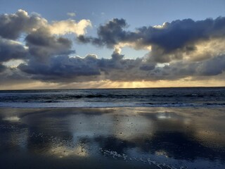 Appartamento per vacanze Hollum Ambiente 30