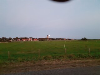 Appartamento per vacanze Hollum Ambiente 32