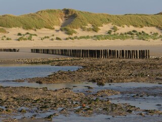 Appartamento per vacanze Hollum Ambiente 35