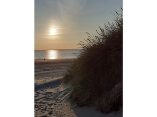 Appartamento per vacanze Hollum Ambiente 36