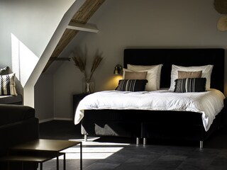 Vakantieappartement Hollum Kenmerken 5