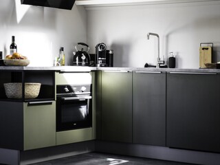 Appartamento per vacanze Hollum Caratteristiche 8