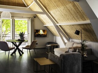 Vakantieappartement Hollum Kenmerken 13