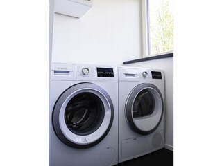 Vakantieappartement Hollum Kenmerken 20