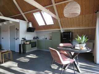 Vakantieappartement Hollum Kenmerken 23