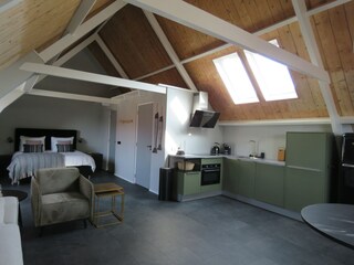 Appartamento per vacanze Hollum Caratteristiche 24