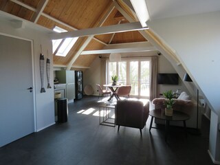 Vakantieappartement Hollum Kenmerken 25