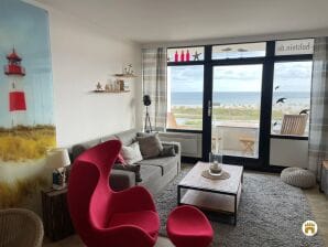 Ferienwohnung Meerblick