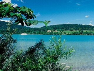 Tegernsee