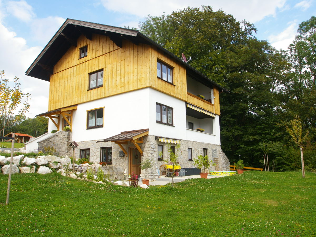 Villa Schönblick am Gasteig