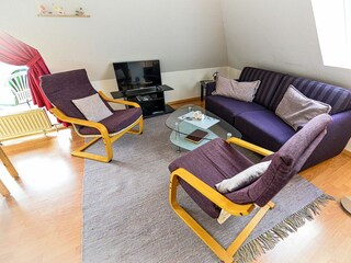 Ferienwohnung Sahlenburg  1