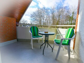 Ferienwohnung Sahlenburg  19