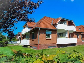 Ferienwohnung Sahlenburg  23