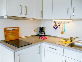 Ferienwohnung Sahlenburg Außenaufnahme 4