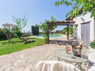 Villa Sveti Lovrec Registrazione all'aperto 3