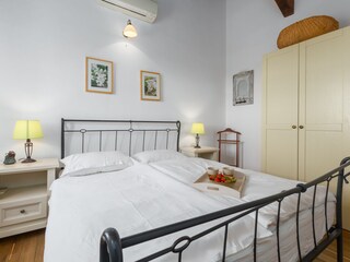 Villa Sveti Lovrec Caratteristiche 22